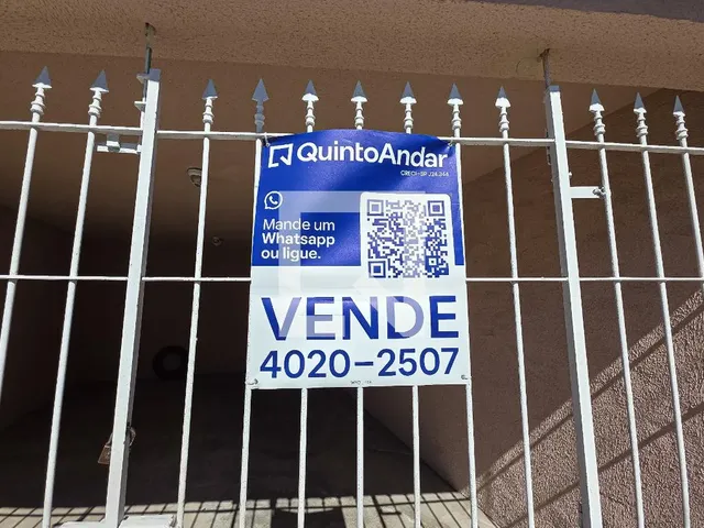 Imagem 10: Casa À Venda - Vila Alpina, 4 Quartos, 130 M2