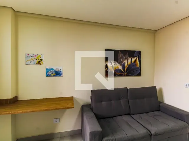 Imagem 1: Apartamento à Venda - Belém, 1 Quarto, 35 m2