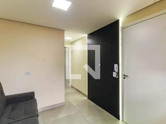 Imagem 2: Apartamento à Venda - Belém, 1 Quarto, 35 m2