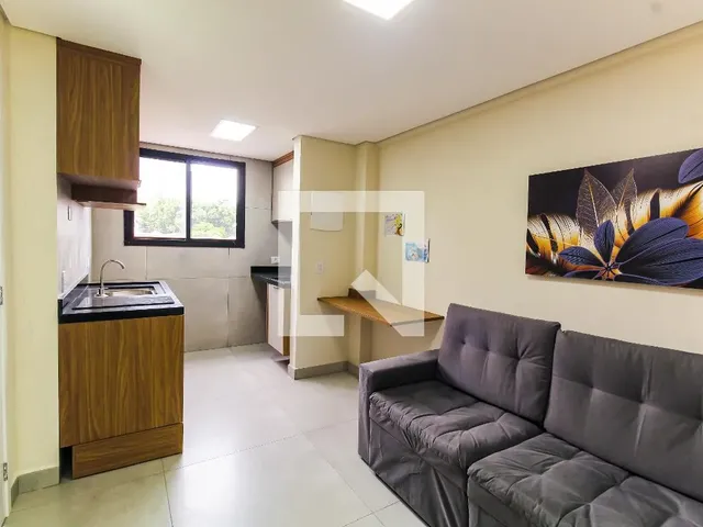 Imagem 4: Apartamento à Venda - Belém, 1 Quarto, 35 m2