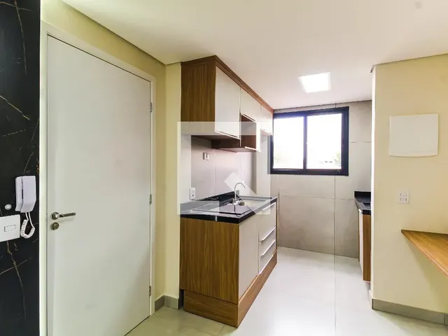 Imagem 7: Apartamento à Venda - Belém, 1 Quarto, 35 m2