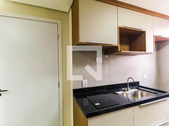 Imagem 10: Apartamento à Venda - Belém, 1 Quarto, 35 m2