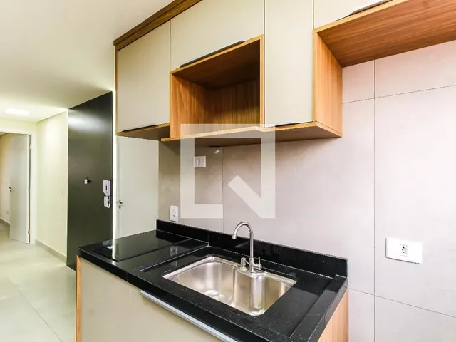 Imagem 12: Apartamento à Venda - Belém, 1 Quarto, 35 m2
