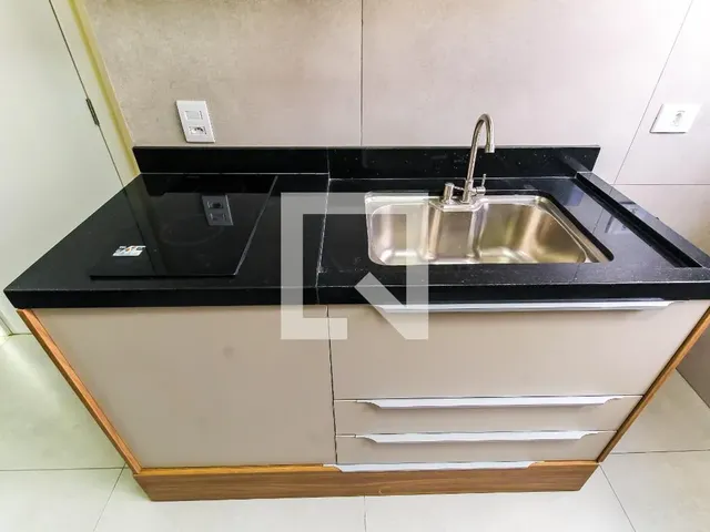 Imagem 8: Apartamento à Venda - Belém, 1 Quarto, 35 m2