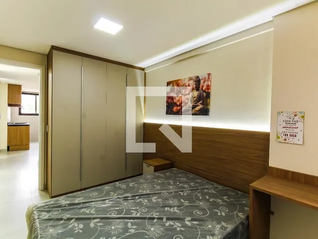 Imagem 6: Apartamento à Venda - Belém, 1 Quarto, 35 m2