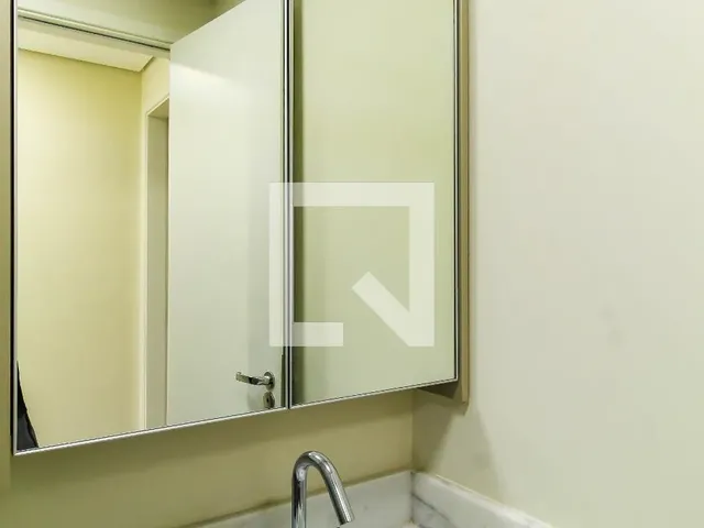 Imagem 3: Apartamento à Venda - Belém, 1 Quarto, 35 m2