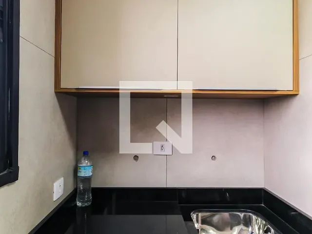 Imagem 5: Apartamento à Venda - Belém, 1 Quarto, 35 m2