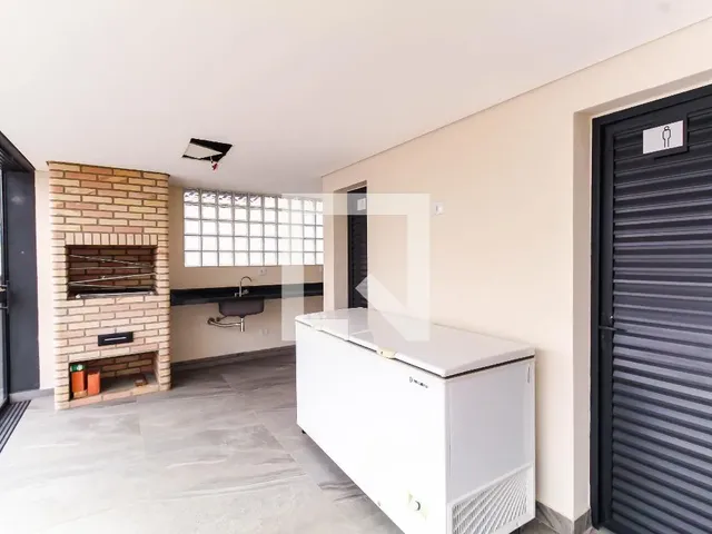 Imagem 13: Apartamento à Venda - Belém, 1 Quarto, 35 m2
