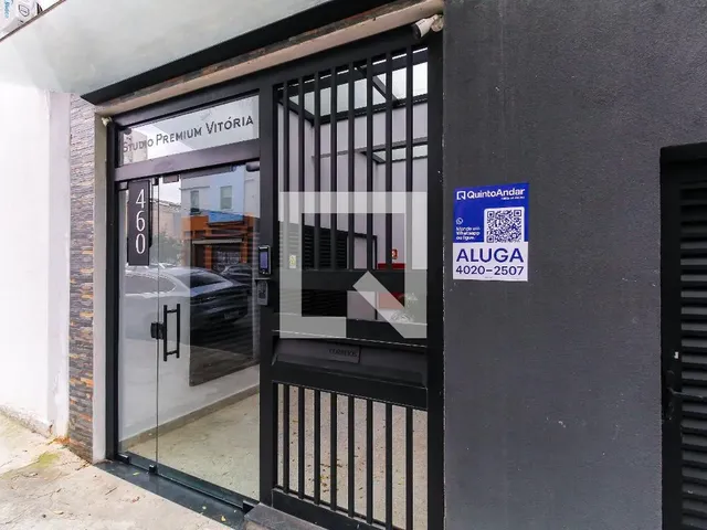 Imagem 15: Apartamento à Venda - Belém, 1 Quarto, 35 m2