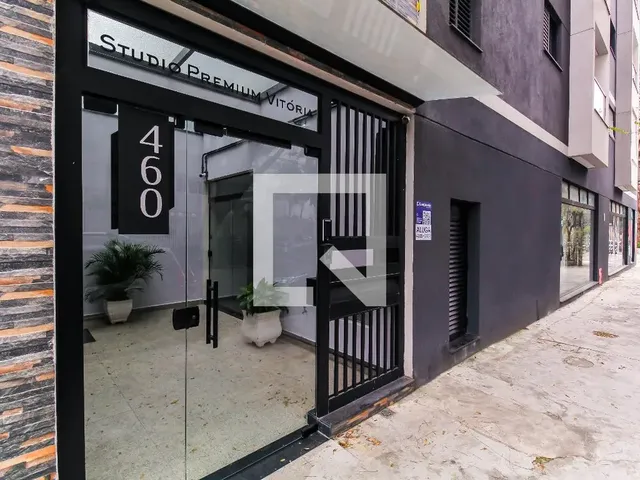 Imagem 11: Apartamento à Venda - Belém, 1 Quarto, 35 m2