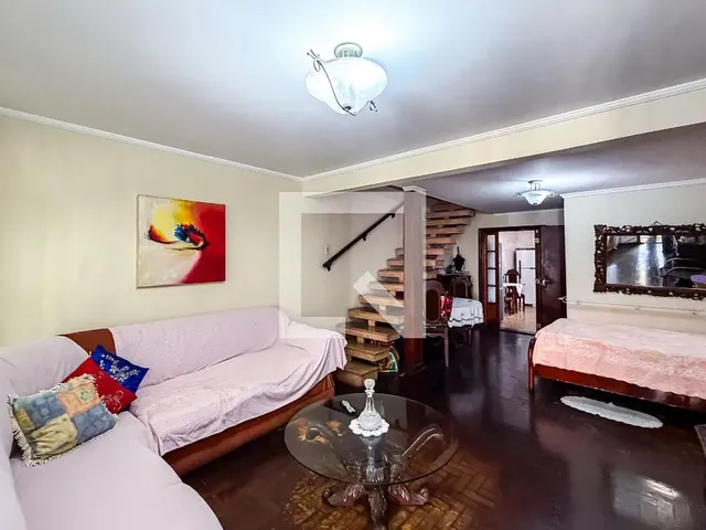 Imagem: Casa À Venda - Belém, 3 Quartos, 160 M2