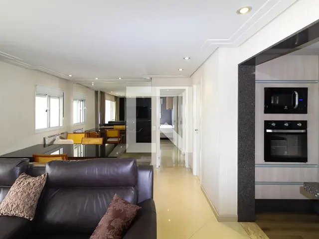 Imagem: Apartamento À Venda - Vila santa Clara