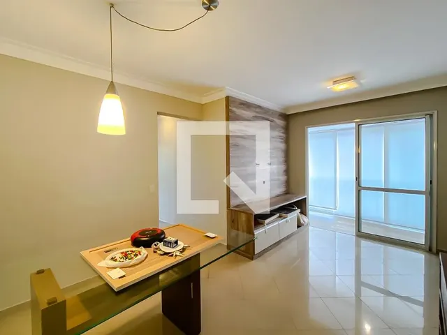 Imagem: Apartamento À Venda - Mooca, 3 Quartos