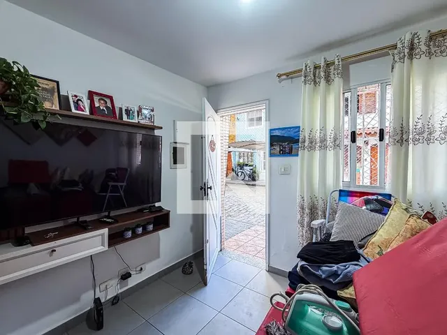 Imagem: Casa à Venda - Mooca, 2 Quartos, 55 m2