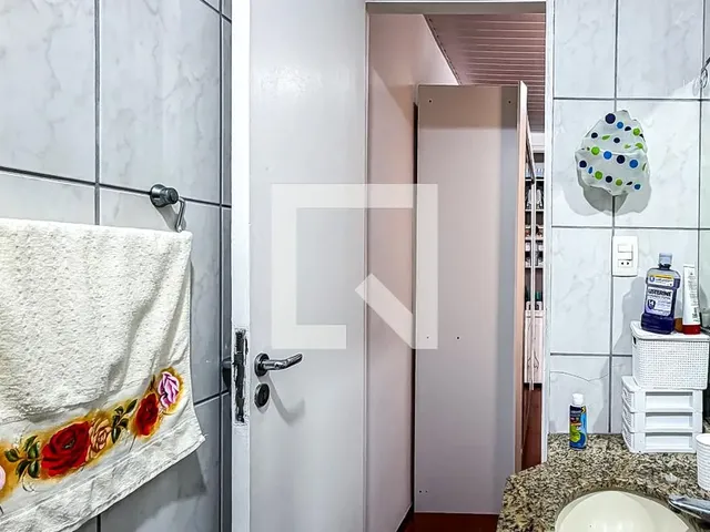 Imagem 2: Casa à Venda - Mooca, 2 Quartos, 55 m2