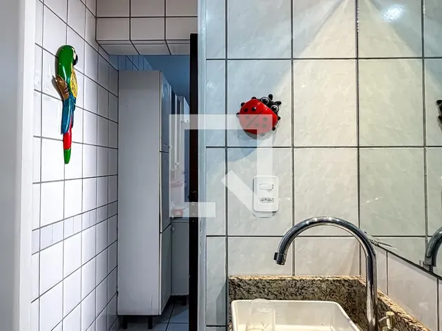 Imagem 8: Casa à Venda - Mooca, 2 Quartos, 55 m2