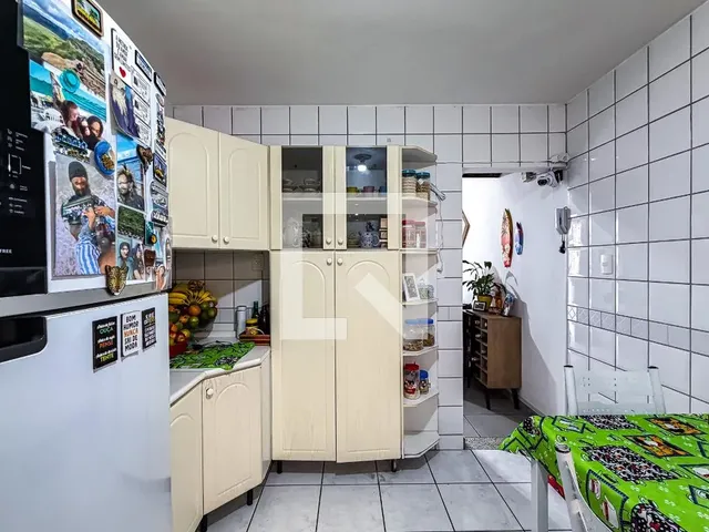 Imagem 3: Casa à Venda - Mooca, 2 Quartos, 55 m2