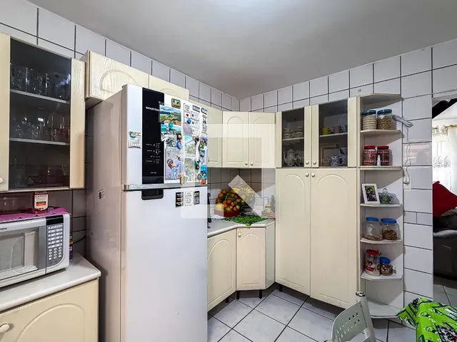 Imagem 4: Casa à Venda - Mooca, 2 Quartos, 55 m2