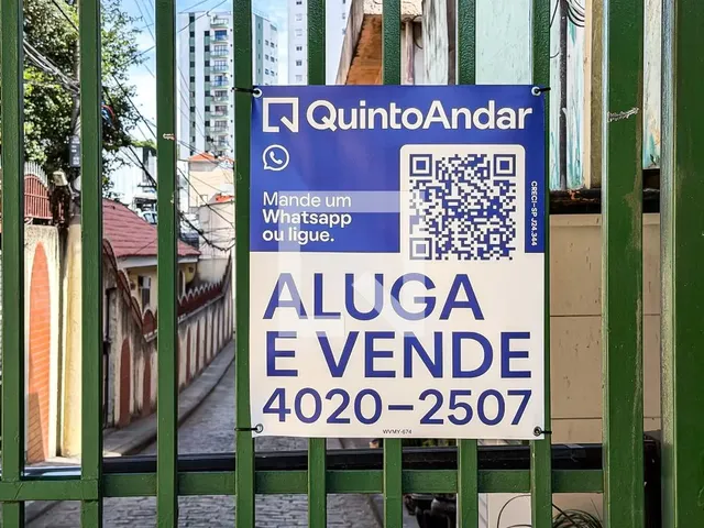 Imagem 11: Casa à Venda - Mooca, 2 Quartos, 55 m2