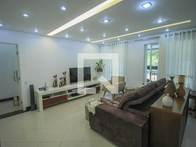 Imagem: Apartamento À Venda - Mooca, 4 Quartos