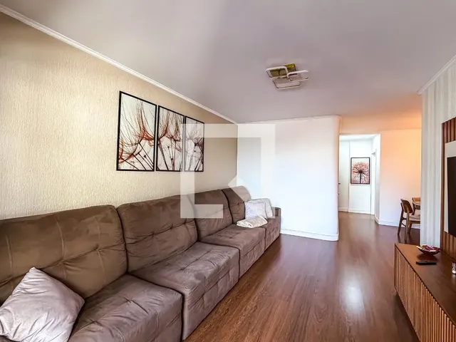 Imagem: Apartamento à Venda - Belém, 3 Quartos