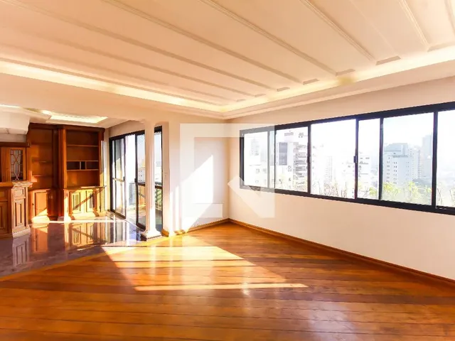 Imagem: Apartamento À Venda - Mooca, 4 Quartos