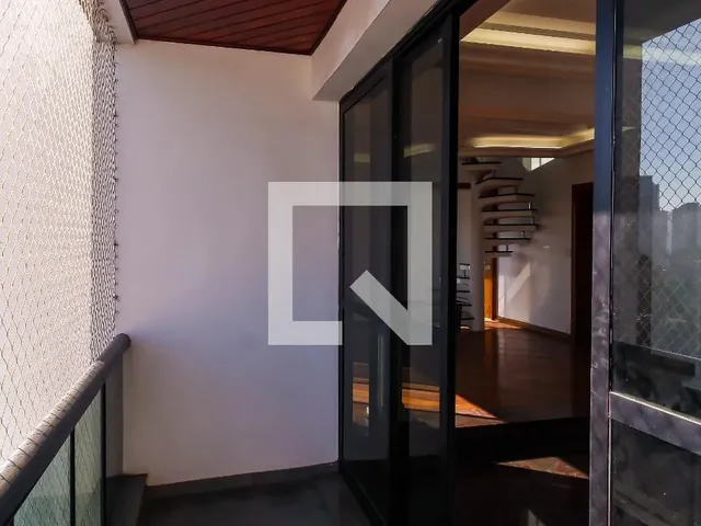 Imagem 6: Apartamento À Venda - Mooca, 4 Quartos, 460 M2
