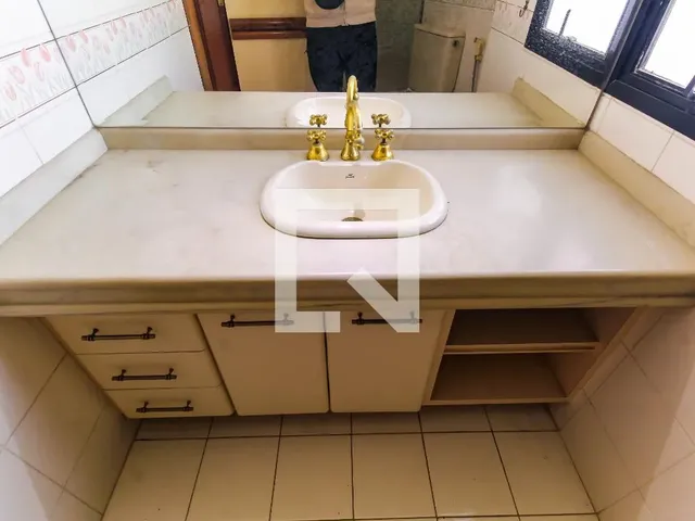 Imagem 11: Apartamento À Venda - Mooca, 4 Quartos, 460 M2