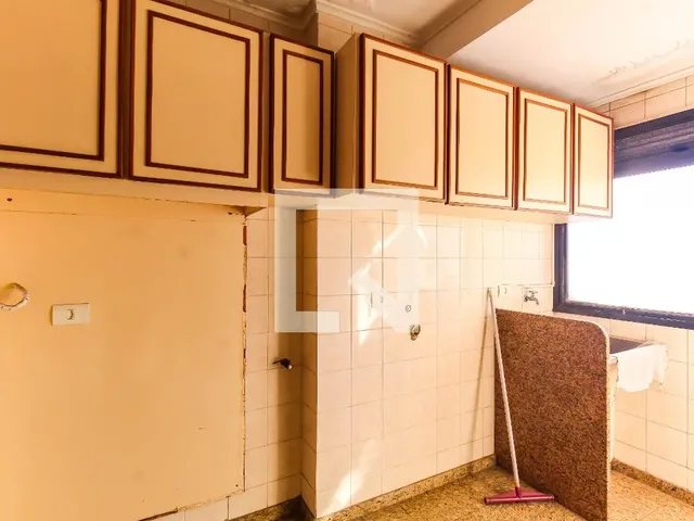 Imagem 2: Apartamento À Venda - Mooca, 4 Quartos, 460 M2
