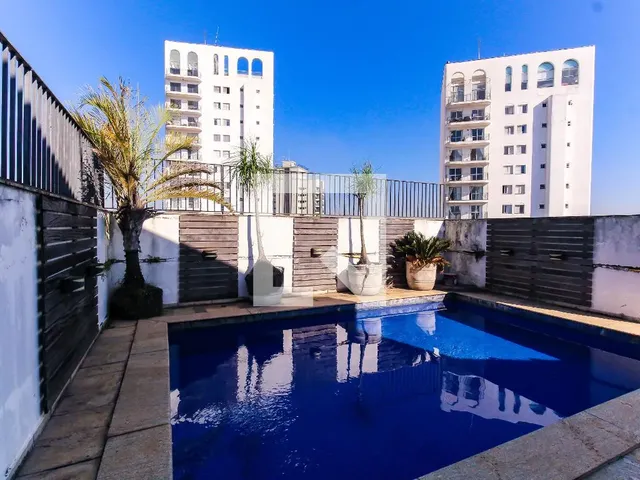 Imagem 3: Apartamento À Venda - Mooca, 4 Quartos, 460 M2