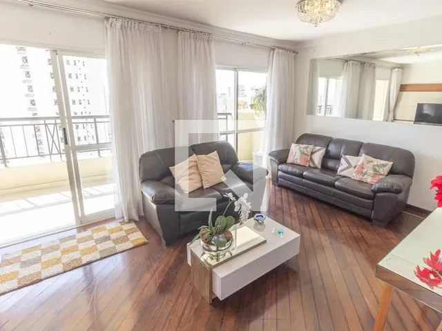 Imagem: Apartamento À Venda - Mooca, 3 Quartos