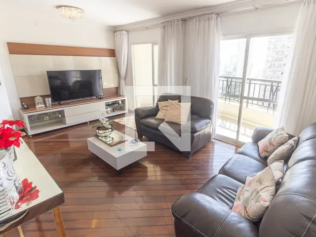 Imagem 6: Apartamento À Venda - Mooca, 3 Quartos, 101 M2