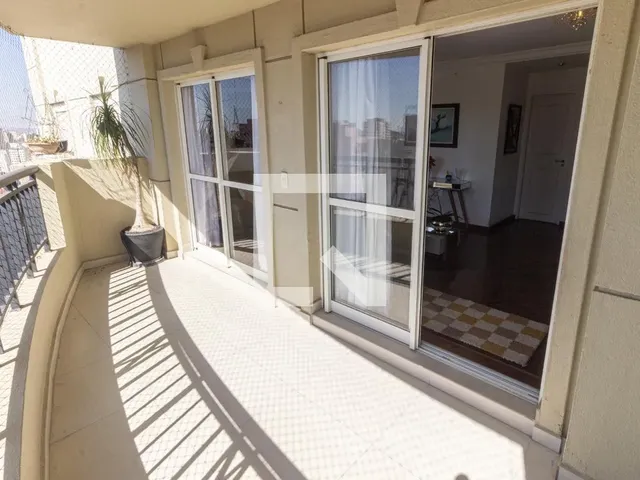Imagem 11: Apartamento À Venda - Mooca, 3 Quartos, 101 M2