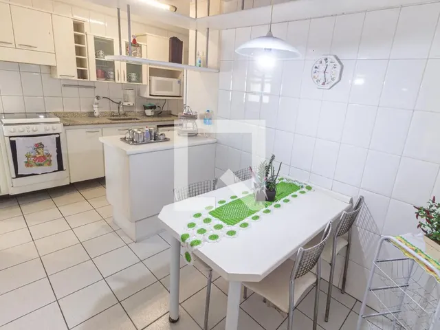 Imagem 15: Apartamento À Venda - Mooca, 3 Quartos, 101 M2