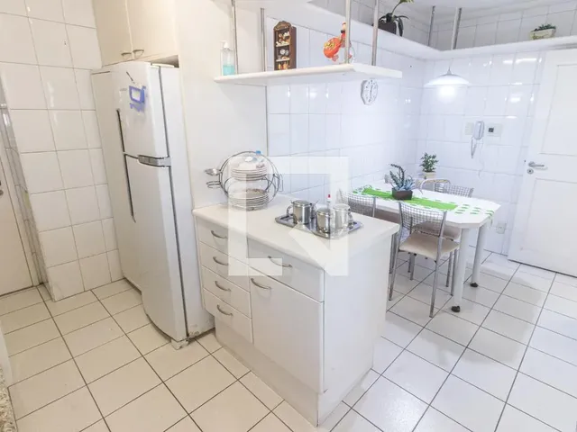 Imagem 7: Apartamento À Venda - Mooca, 3 Quartos, 101 M2