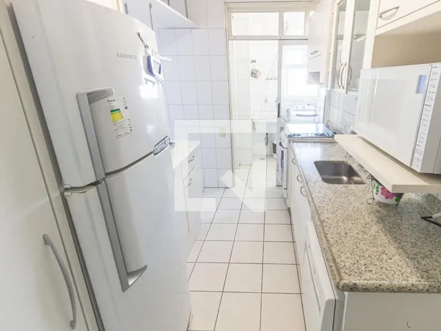 Imagem 16: Apartamento À Venda - Mooca, 3 Quartos, 101 M2