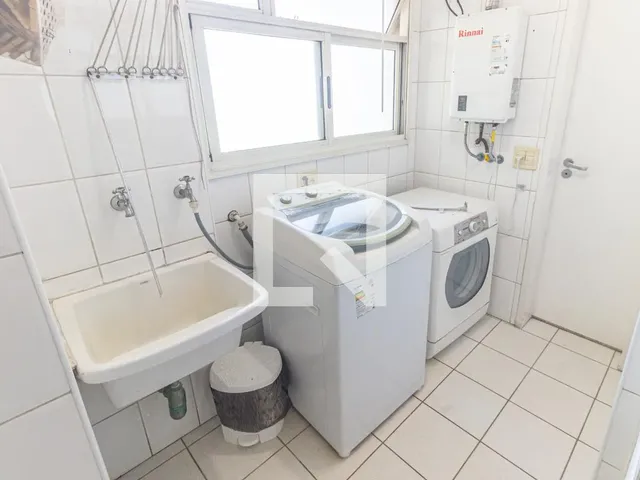 Imagem 2: Apartamento À Venda - Mooca, 3 Quartos, 101 M2