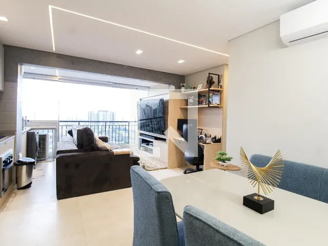 Imagem: Apartamento À Venda - Belém, 2 Quartos