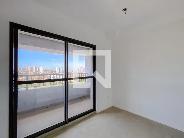 Imagem: Apartamento À Venda - Mooca, 1 Quarto