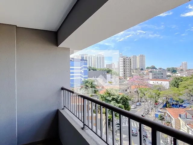 Imagem 9: Apartamento À Venda - Mooca, 1 Quarto, 25 M2