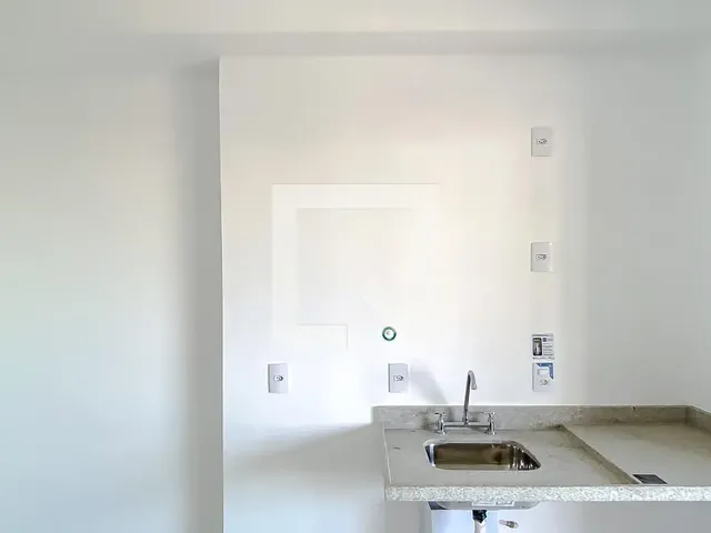 Imagem 14: Apartamento À Venda - Mooca, 1 Quarto, 25 M2