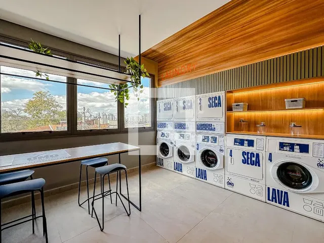 Imagem 16: Apartamento À Venda - Mooca, 1 Quarto, 25 M2