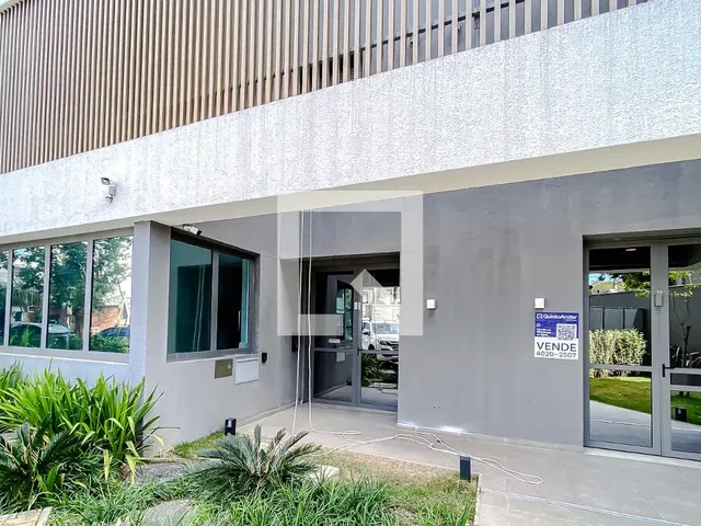 Imagem 11: Apartamento À Venda - Mooca, 1 Quarto, 25 M2