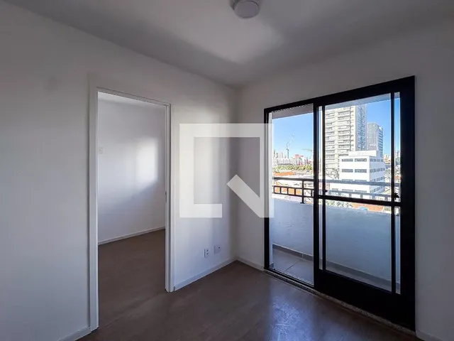 Imagem: Apartamento à Venda - Belém, 2 Quartos