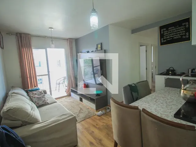 Imagem: Apartamento À Venda - Mooca, 3 Quartos