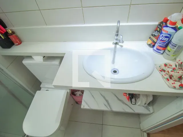 Imagem 15: Apartamento À Venda - Mooca, 3 Quartos, 65 M2