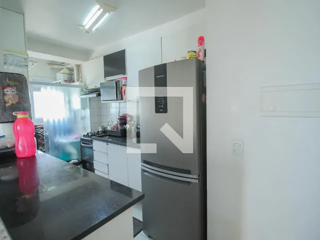 Imagem 4: Apartamento À Venda - Mooca, 3 Quartos, 65 M2