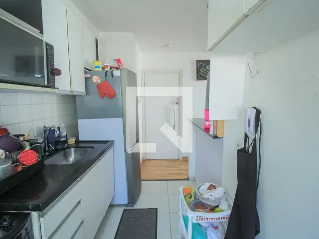 Imagem 3: Apartamento À Venda - Mooca, 3 Quartos, 65 M2