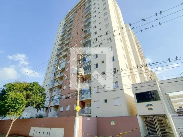 Imagem 2: Apartamento À Venda - Mooca, 3 Quartos, 65 M2