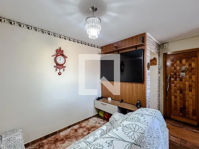 Imagem 9: Apartamento à Venda - Belém, 2 Quartos, 62 m2